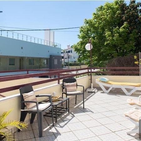 Casa Da Piscina Villa เซซิมบรา ภายนอก รูปภาพ