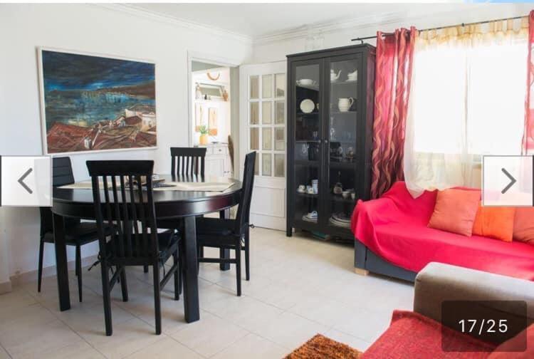 Casa Da Piscina Villa เซซิมบรา ภายนอก รูปภาพ